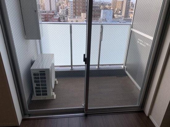 クレヴィスタ練馬桜台IIIの物件内観写真