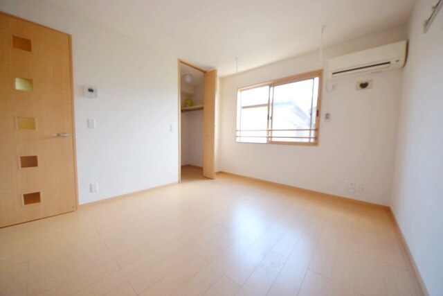 ゼクストの物件内観写真