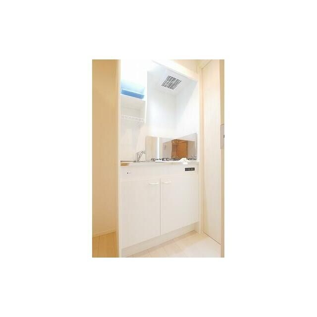 ハーモニーテラス富士見台の物件内観写真