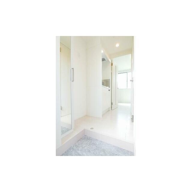 ハーモニーテラス富士見台の物件内観写真