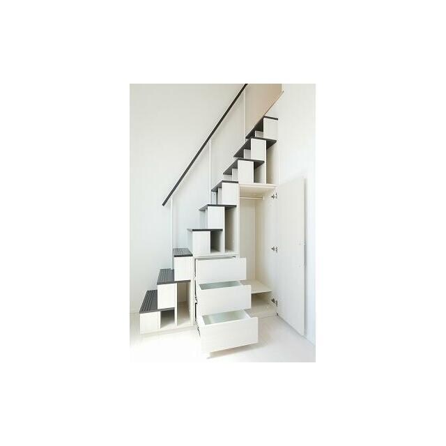 ハーモニーテラス富士見台の物件内観写真