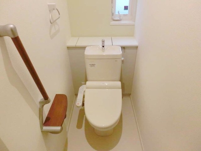 メイプルアベニュー吉祥寺の物件内観写真