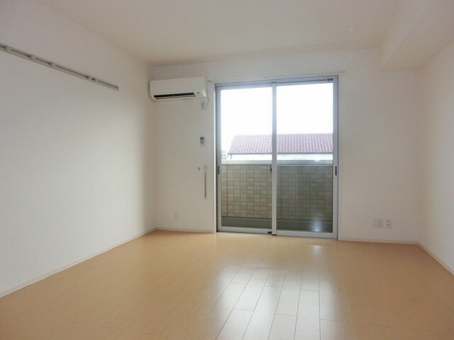 カレント上板橋の物件内観写真