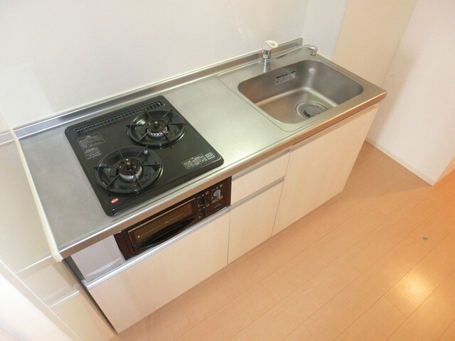 カレント上板橋の物件内観写真