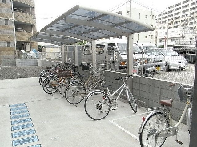 カレント上板橋の物件内観写真