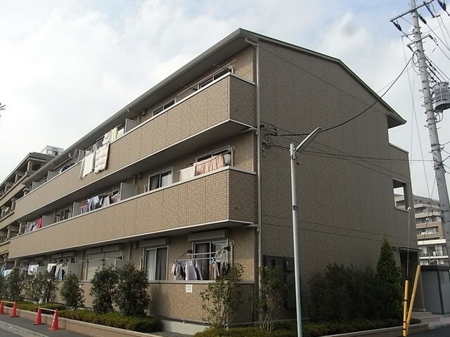 カレント上板橋の物件内観写真