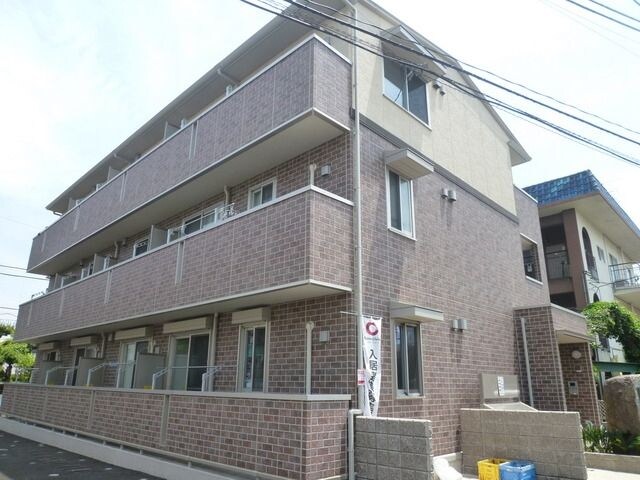 番匠参番館の物件内観写真