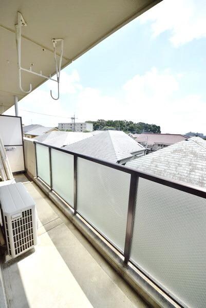 クレール１８の物件内観写真