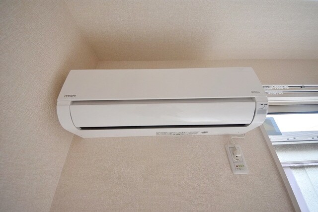 クレア富士見台の物件内観写真