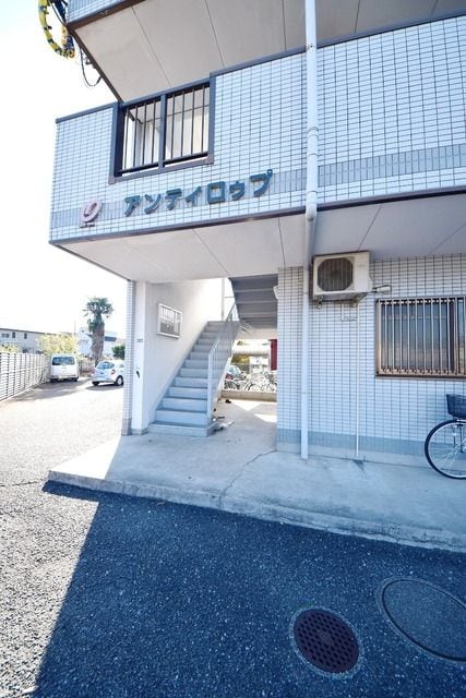 アンティロウプの物件内観写真