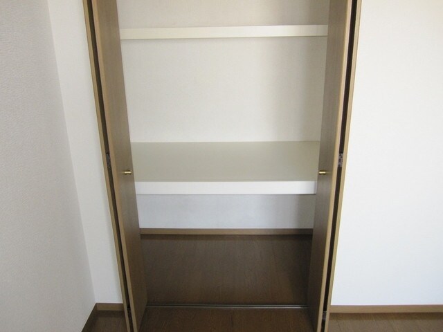 グレイスコートの物件内観写真