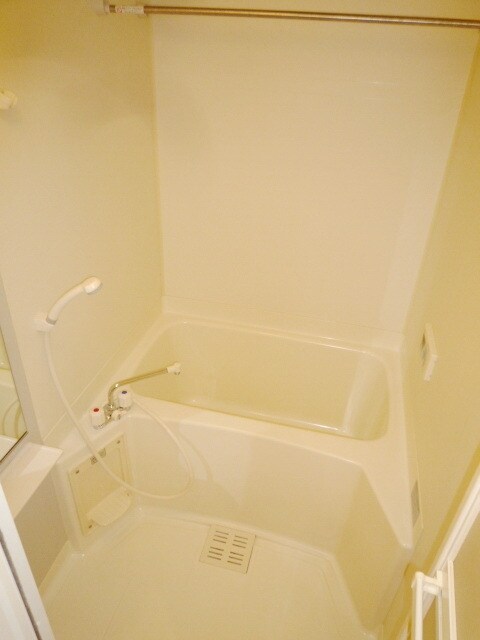 ラレ　デ　スリジィエの物件内観写真