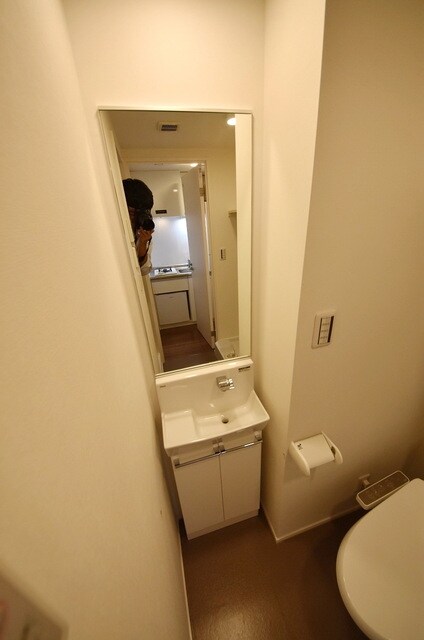 Sincrease中村橋の物件内観写真