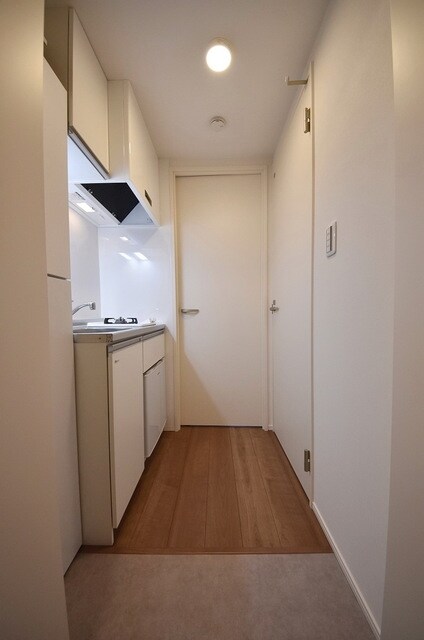 Sincrease中村橋の物件内観写真