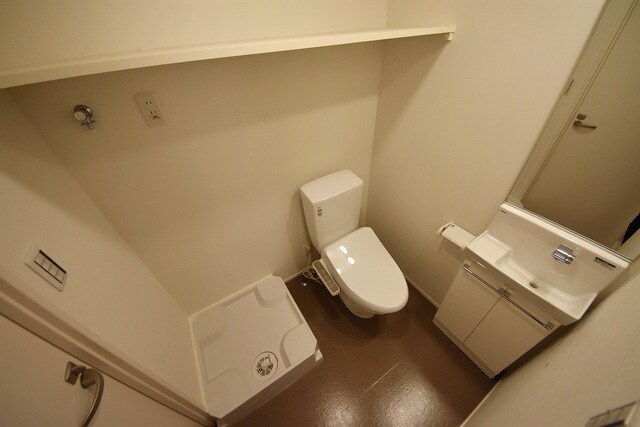 Sincrease中村橋の物件内観写真