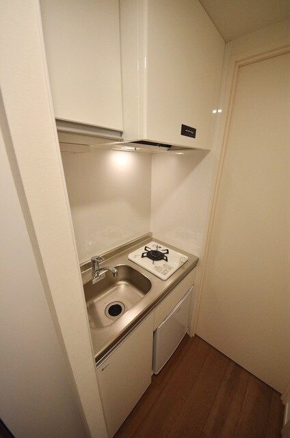 Sincrease中村橋の物件内観写真