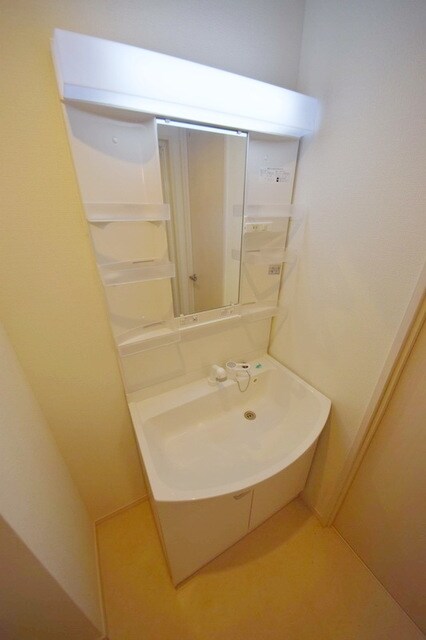 ピアコートTM東久留米弐番館の物件内観写真