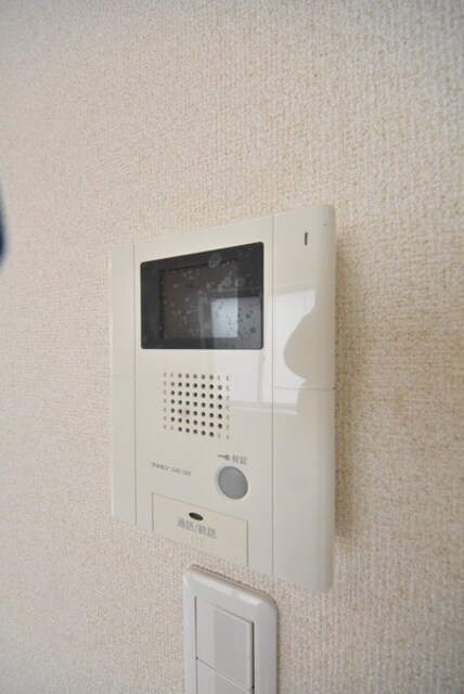 ウィンズパレ田無の物件内観写真