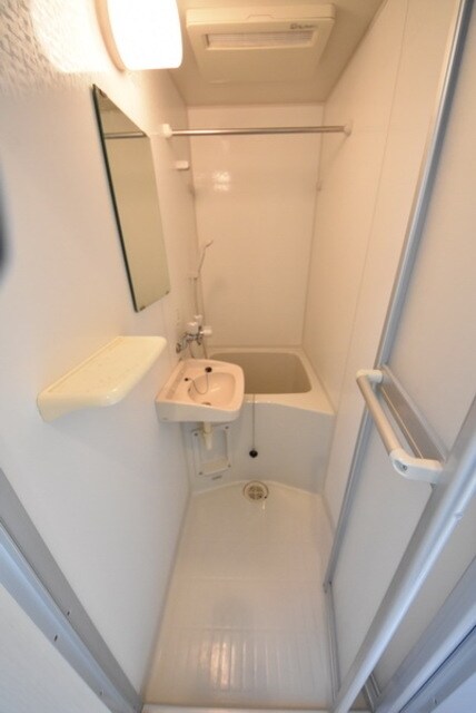 ウィンズパレ田無の物件内観写真