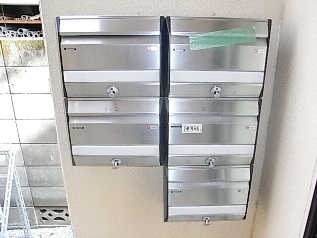 パルコートジュネスの物件内観写真