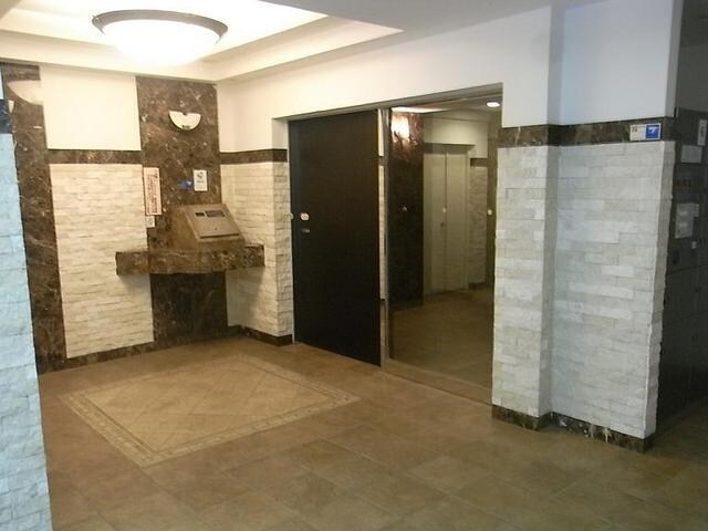 ステージグランデ桜台駅前の物件内観写真