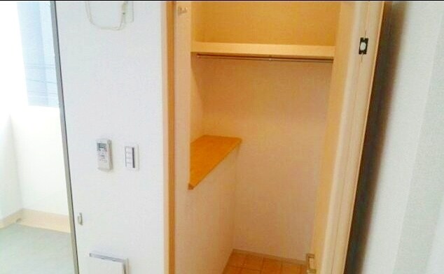 セシリアの物件内観写真