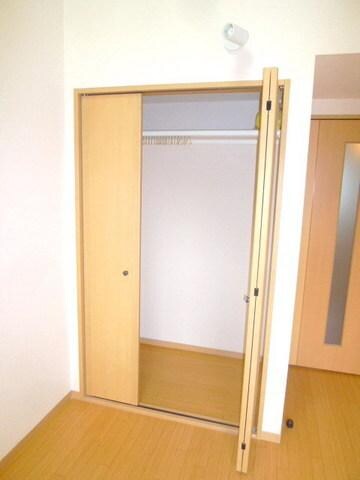 ヴィラソレイユの物件内観写真