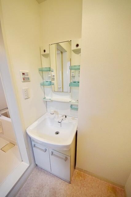 ヴィラソレイユの物件内観写真