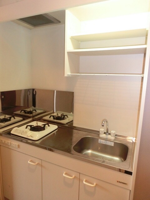 ＦＯＲＴＩＳの物件内観写真