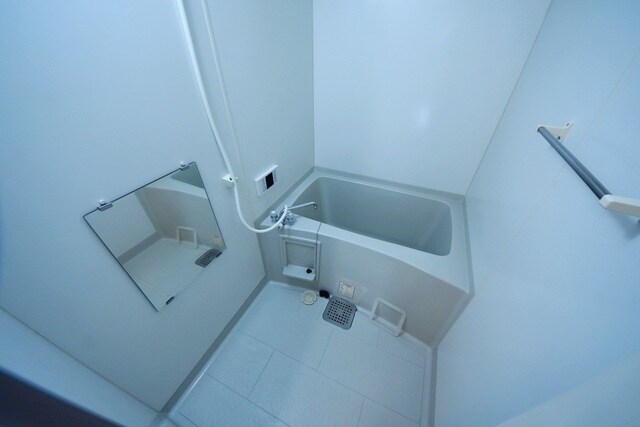 オードリー・モア参番館の物件内観写真