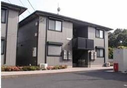 オードリー・モア参番館の物件内観写真