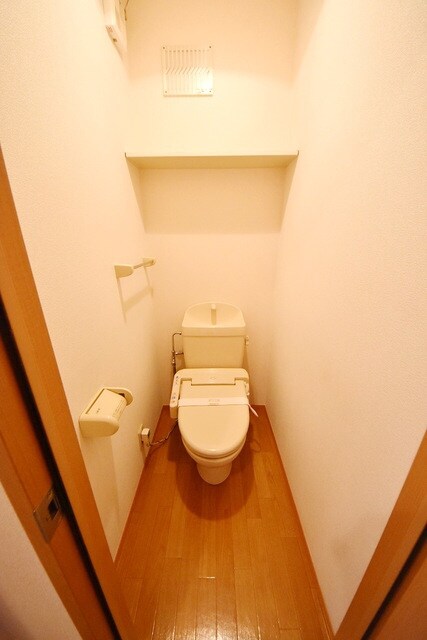 オードリー・モア参番館の物件内観写真