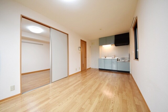 オードリー・モア参番館の物件内観写真