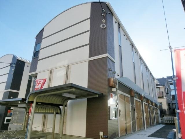 イルヴィアーレ天王坂ノースの物件内観写真