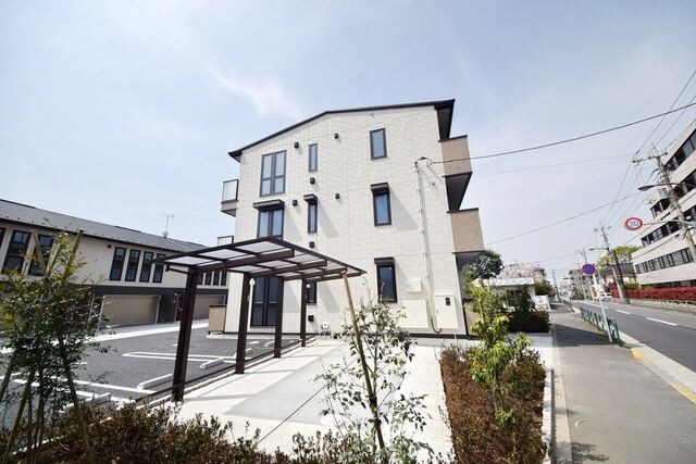 Ｄルーム大泉学園の物件内観写真