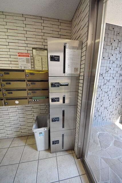 プラティーク練馬大泉の物件内観写真