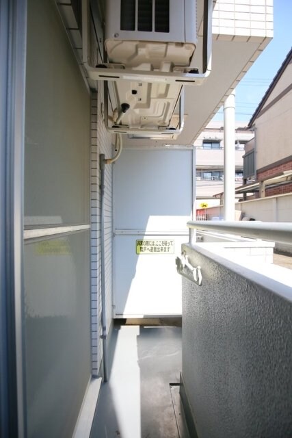 メインステージ井荻駅前の物件内観写真