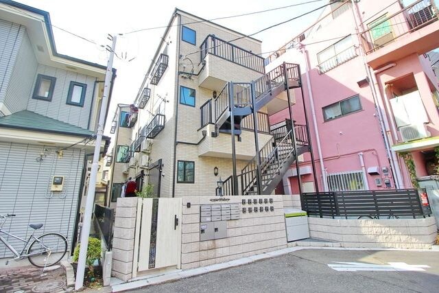 シエスタヴィラ久米川桜アヴェニューの物件内観写真