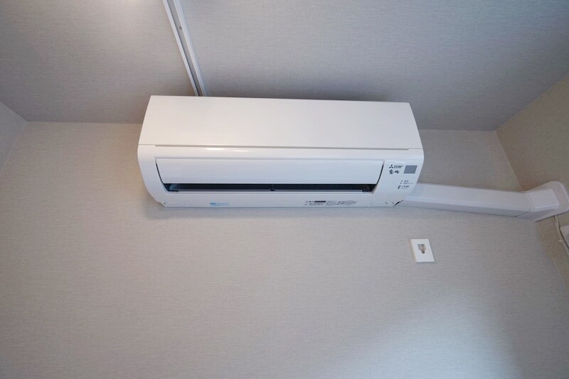 シエスタヴィラ久米川桜アヴェニューの物件内観写真