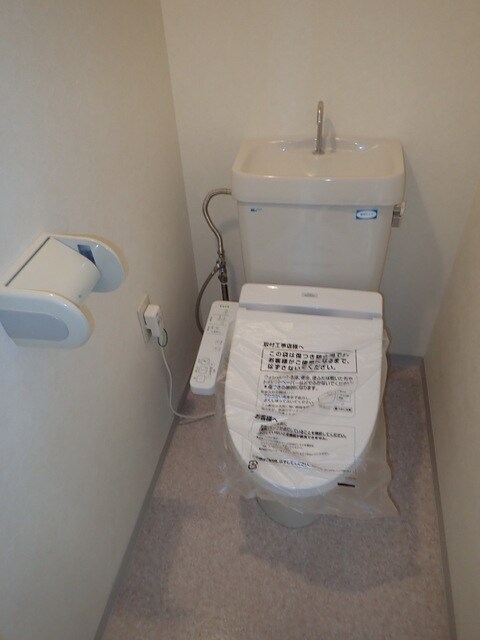 Ｔ’ｓ　ｇａｒｄｅｎ光が丘の物件内観写真