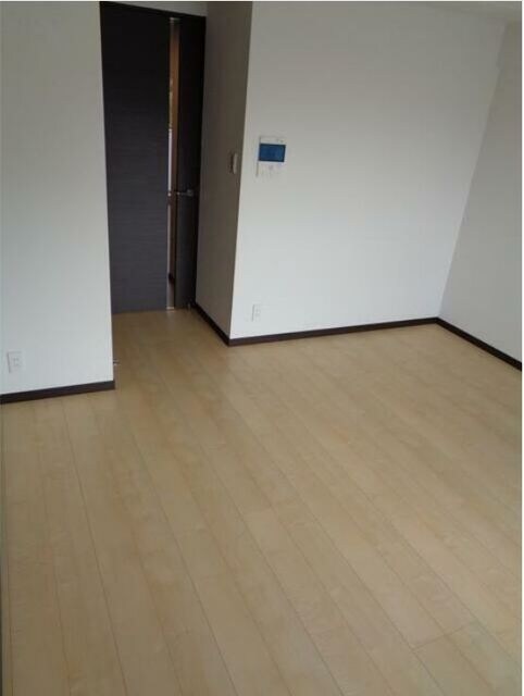 ジェノヴィア鷺ノ宮スカイガーデンの物件内観写真