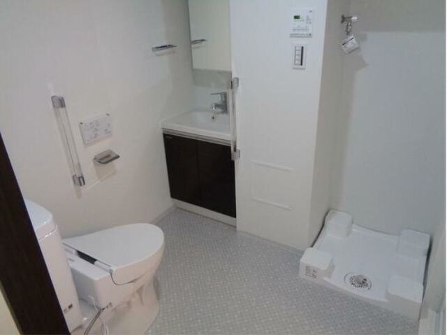 ジェノヴィア鷺ノ宮スカイガーデンの物件内観写真