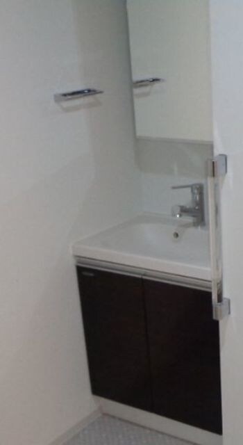 ジェノヴィア鷺ノ宮スカイガーデンの物件内観写真