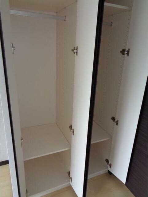 ジェノヴィア鷺ノ宮スカイガーデンの物件内観写真