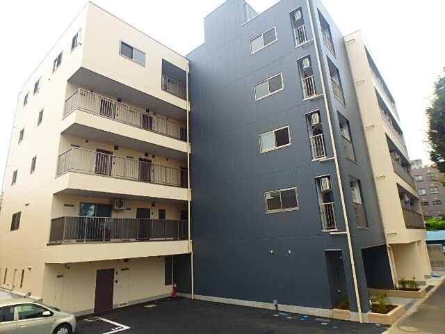 リブリ・GLANZの物件内観写真