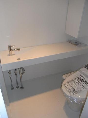 ル・ボワ平和台の物件内観写真