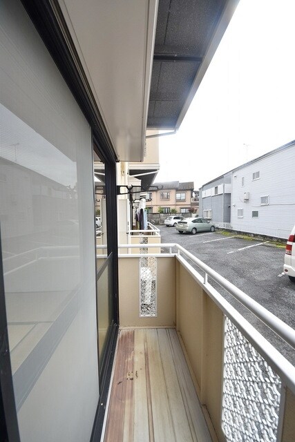 エクセルハイムの物件内観写真