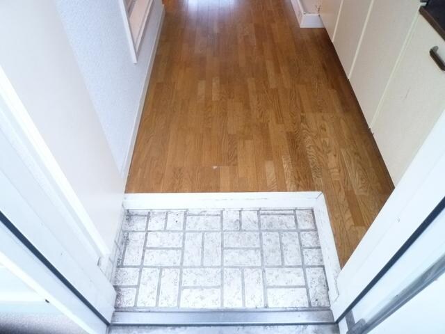 ヴィラージュヴェールの物件内観写真