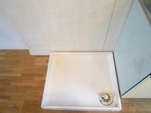 ヴィラージュヴェールの物件内観写真