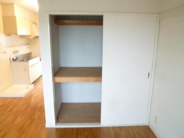 ヴィラージュヴェールの物件内観写真